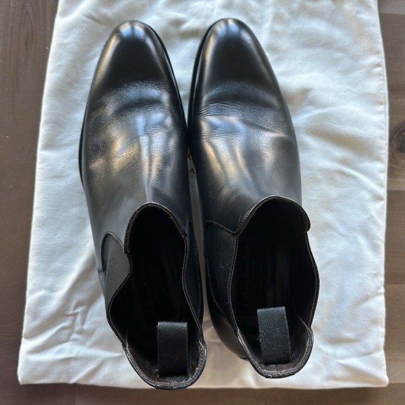 To Boot New York Chelsea Boots - Picture 4 of 4